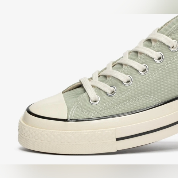 Converse All Star Chuck Taylor Low Tops, Chuck 70 OX *NWT* - Picture 4 of 13